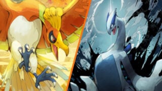 Pokémon debuts new Ho-oh and Lugia art in TCG Pocket after controversial removal