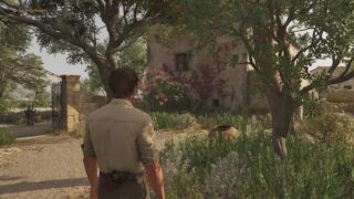 Mafia: The Old Country review: A brief but beautiful Sicilian story