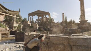 Mafia: The Old Country review: A brief but beautiful Sicilian story