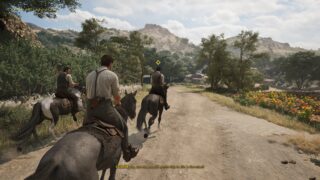 Mafia: The Old Country review: A brief but beautiful Sicilian story