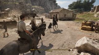 Mafia: The Old Country review: A brief but beautiful Sicilian story