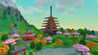 Minecraft console dev 4J opens new Edinburgh studio as work continues on its Minecraft rival Reforj