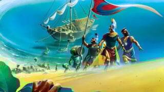 The Settlers 2 is coming to Amiga after nearly 30 years, and it’s an official Ubisoft release