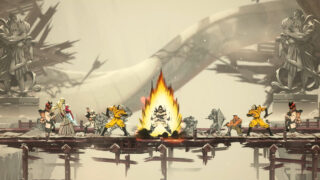 Shinobi Art of Vengeance review: Sega’s superb reboot looks, sounds and plays like a dream