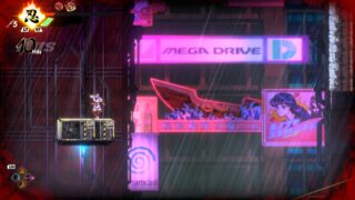 بررسی Shinobi Art of Vengeance: نگاه مجدد عالی Sega ، صداها و بازی هایی مانند یک رویا