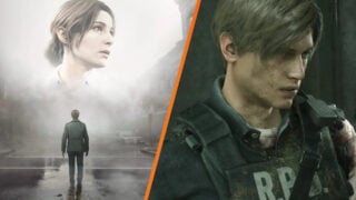 Silent Hill composer Akira Yamaoka would ‘really love to work’ on a Resident Evil soundtrack