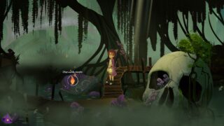 How an Italian studio is bringing ’90s UK point-and-click Simon the Sorcerer to a new generation