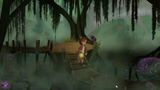 How an Italian studio is bringing ’90s UK point-and-click Simon the Sorcerer to a new generation