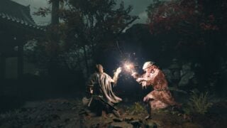 Onimusha: Way Of The Sword feels like if Platinum Games made a Sekiro sequel