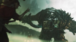 Onimusha: Way Of The Sword feels like if Platinum Games made a Sekiro sequel