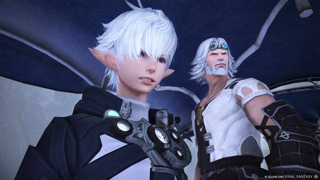 For the second month, Square Enix has shut down a Japanese content creator for ‘harassing’ Final Fantasy 14 staff