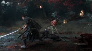 Onimusha: Way Of The Sword feels like if Platinum Games made a Sekiro sequel