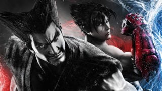 Tekken Tag Tournament 3: ‘Probably not in my working lifetime,’ Harada says