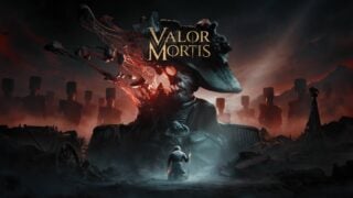 Ghostrunner developer reveals its next game, ‘first-person Soulslike’ Valor Mortis