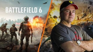 Battlefield 6 is a ‘spiritual successor to Battlefield 3 and 4’, Vince Zampella says