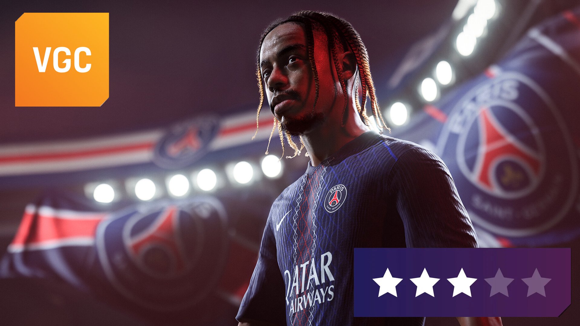 EA Sports activities FC 26 Evaluation: The collection’ least revolutionary entry in years EA Sports activities FC 26 Evaluation: The collection’ least revolutionary entry in years