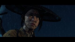 Ghost of Yotei review: Sucker Punch delivers on the promise of Tsushima with a touching samurai epic