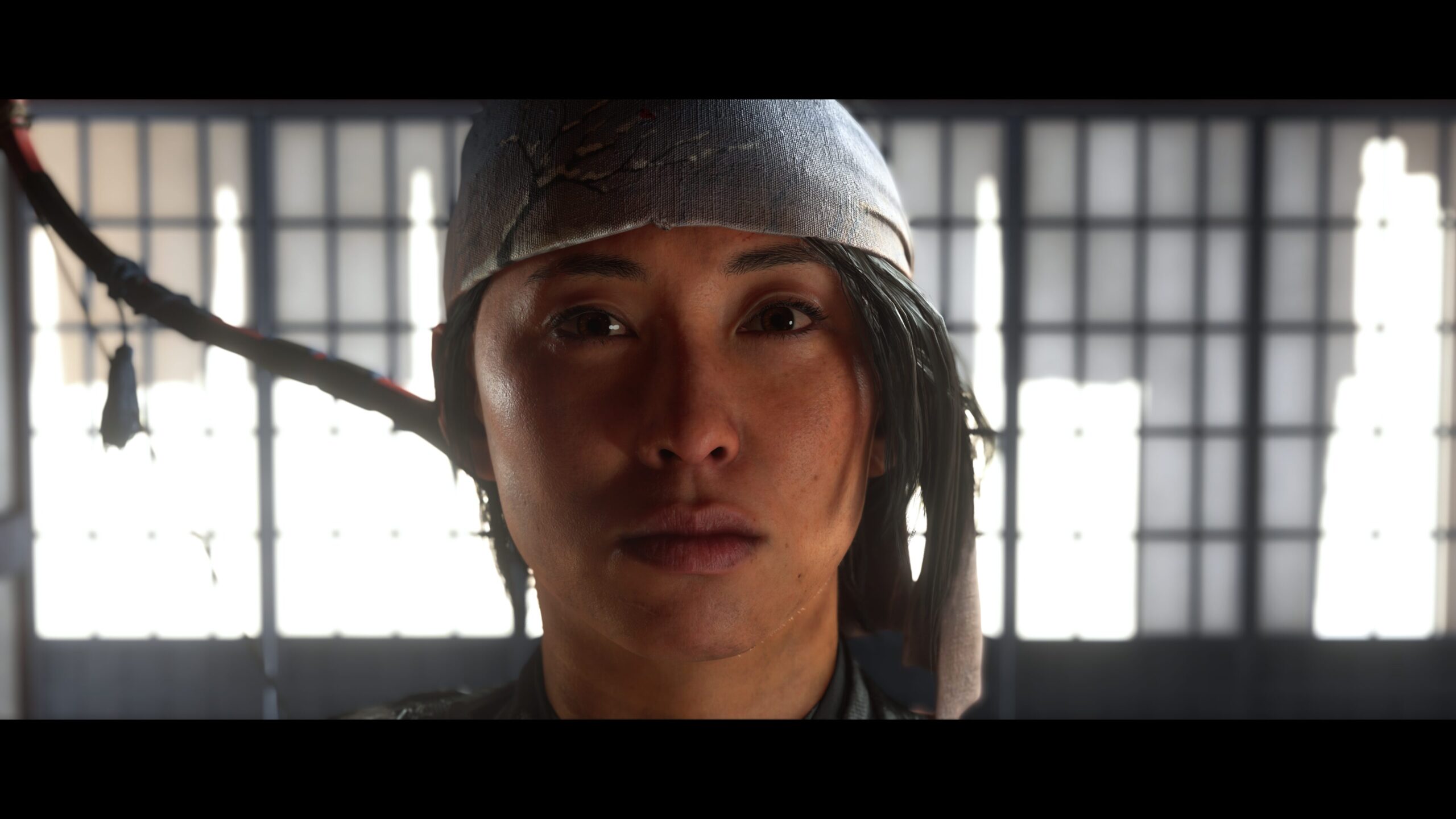 ‘It’s been an honor’: Sucker Punch’s Brian Fleming and lead Erika Ishii reflect on Ghost of Yotei