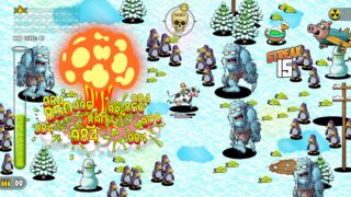 Acclaim marks its return by announcing 9 new games