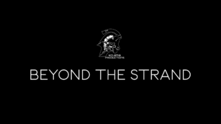 Kojima Productions to show ‘future project’s during Tokyo Game Show week this month