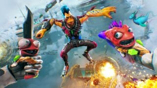 Hands-On: High on Life 2 was our most pleasant Gamescom surprise