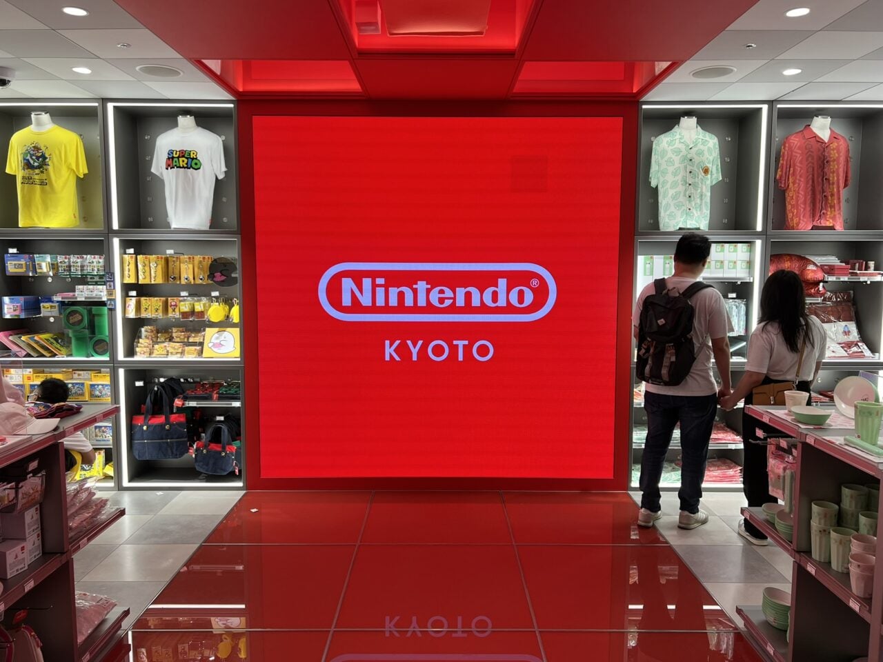 Nintendo says Switch 2 price increase doesn’t cover all costs, hopes ...