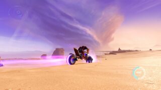 Nintendo finally confirms Metroid Prime 4’s release date, along with new motorbike sections