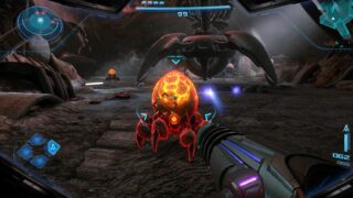 Nintendo finally confirms Metroid Prime 4’s release date, along with new motorbike sections