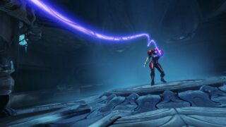 Nintendo finally confirms Metroid Prime 4’s release date, along with new motorbike sections