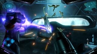 Metroid Prime 4 devs say rebooting the game again was ‘out of the question’ despite changing tastes