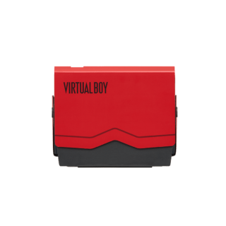 Nintendo Switch is getting a Virtual Boy accessory and Switch Online games