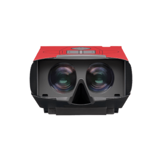 Nintendo Switch is getting a Virtual Boy accessory and Switch Online games