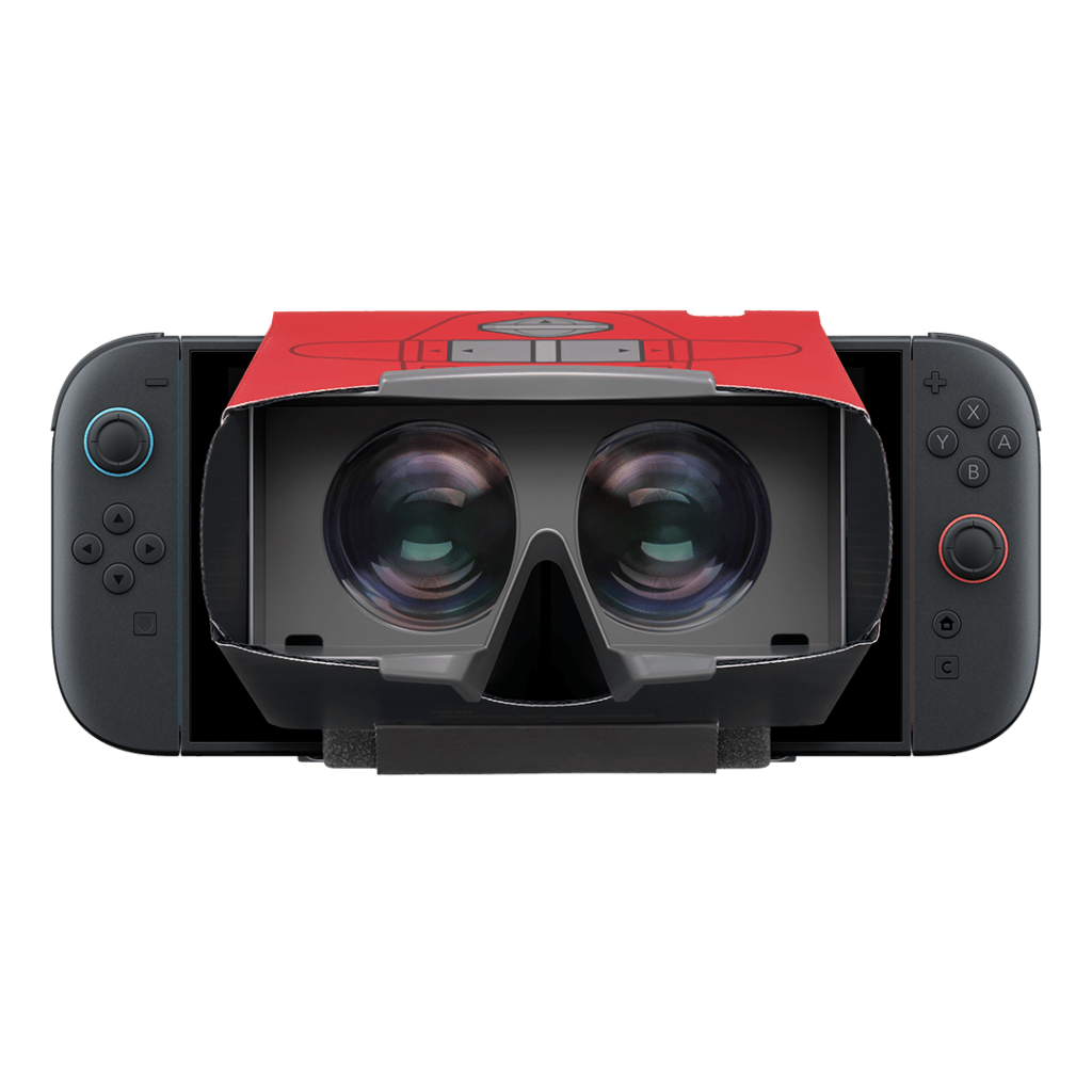 Nintendo Switch VRWORLDS Amazon.com: Nintendo World War Z - For Nintendo Switch