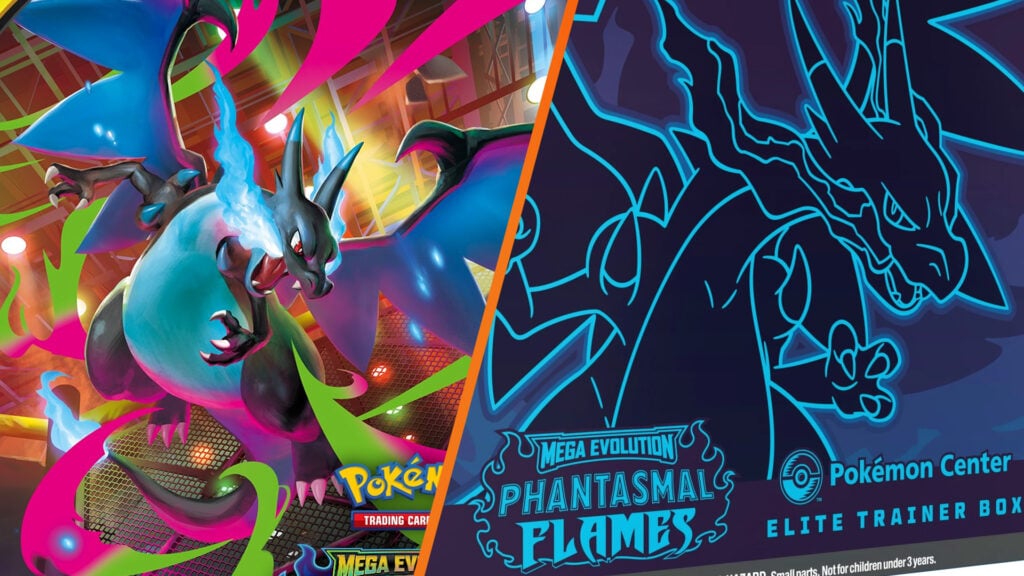 Phantasmal Flames