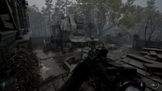 Evolve-like shooter Project Spectrum brings back one of Nintendo’s scariest features