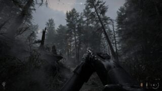 Evolve-like shooter Project Spectrum brings back one of Nintendo’s scariest features