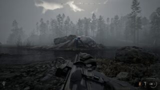 Evolve-like shooter Project Spectrum brings back one of Nintendo’s scariest features