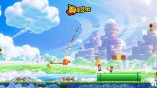 Super Mario Bros Wonder is getting a Switch 2 Edition with new multiplayer modes