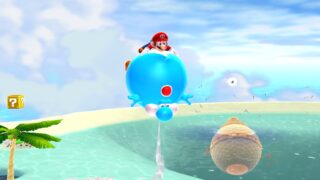Mario Galaxy 2 is officially coming to Nintendo Switch, alongside Amiibo and more