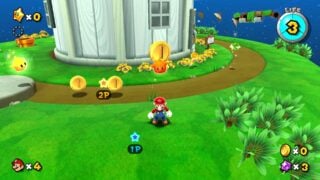 Super Mario Galaxy 1+2 review: 3D platforming at its joyful best
