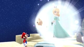 Super Mario Galaxy 1+2 review: 3D platforming at its joyful best