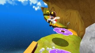 Super Mario Galaxy 1+2 review: 3D platforming at its joyful best