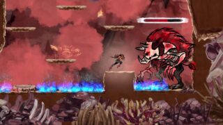 Acclaim marks its return by announcing 9 new games