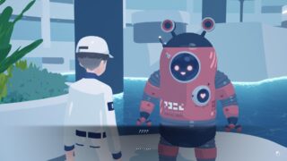 Annapurna Interactive marks its Tokyo Game Show debut by announcing three new games