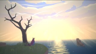 Annapurna Interactive marks its Tokyo Game Show debut by announcing three new games