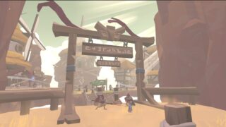 Annapurna Interactive marks its Tokyo Game Show debut by announcing three new games