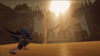 Annapurna Interactive marks its Tokyo Game Show debut by announcing three new games