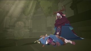 Annapurna Interactive marks its Tokyo Game Show debut by announcing three new games