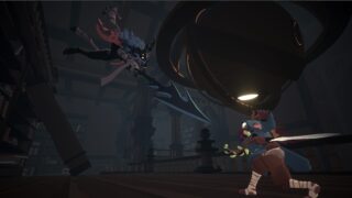 Annapurna Interactive marks its Tokyo Game Show debut by announcing three new games