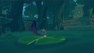 Annapurna Interactive marks its Tokyo Game Show debut by announcing three new games